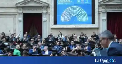 Día clave en Diputados: la reforma del Banco Central y la Inocencia Fiscal llegan al recinto con una agenda que incluye a Santa Cruz