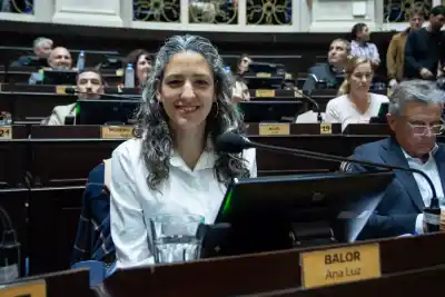 Reelección de intendentes: Balor busca consenso en la reforma electoral bonaerense