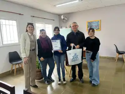 El plan de Personas Jurídicas que llegó a las escuelas rurales de Dupuy: ¿qué dejó en Batavia y Fortín El Patria?