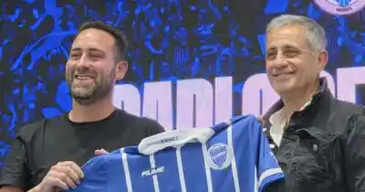 La sombra de Mansur: por qué Godoy Cruz no levanta cabeza