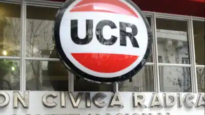 Carlos Luján encabeza una de las dos listas que competirán por el Comité de la UCR en Valle Viejo