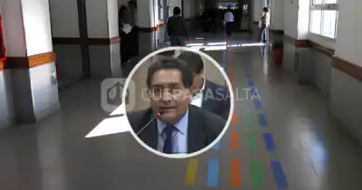 El rol del municipio en las pensiones: la estrategia de Orellana para despegarse de la causa
