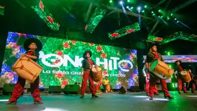 Vuelve la Feria del Libro y el Ponchito: ¿qué se podrá disfrutar en el Predio Ferial?