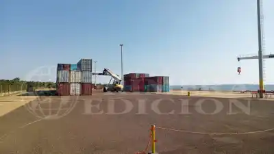 El Puerto de Posadas se prepara para un cambio histórico: ¿qué pasará con las exportaciones?
