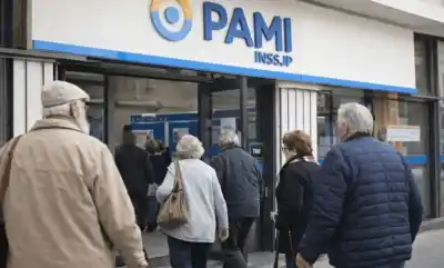 Jubilados en alerta: las clínicas privadas detienen la atención al PAMI por 48 horas