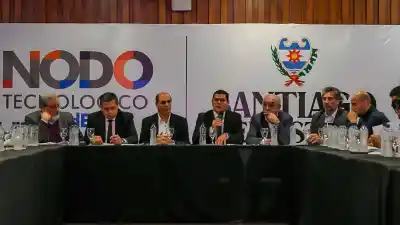 Cultura, Turismo y Deporte: el plan del Consejo Económico y Social que busca transformar Santiago del Estero