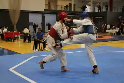 Finales provinciales de deportes de combate: 180 jóvenes buscarán su lugar en los Juegos Evita