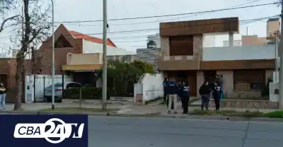 Misterio en Río Cuarto: la autopsia reveló la causa de la muerte del jubilado desaparecido