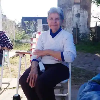 Admitió haber matado a Yoli y ahora espera saber cuántos años pasará tras las rejas