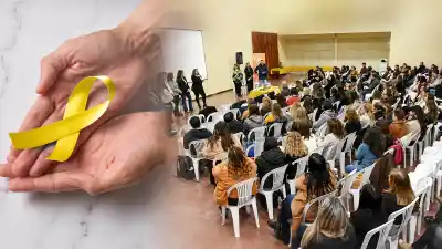 Salud Pública lanza capacitación clave en San Juan: cómo participar y qué se enseñará