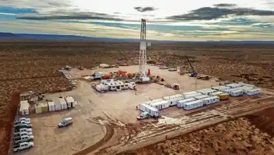 ¿Puede Vaca Muerta crecer sin contaminar? El plan de Neuquén que promete revolucionar la industria