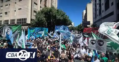 Los gremios estatales de Córdoba lograron un compromiso clave del Gobierno: qué implica el “Alivio Cordobés”