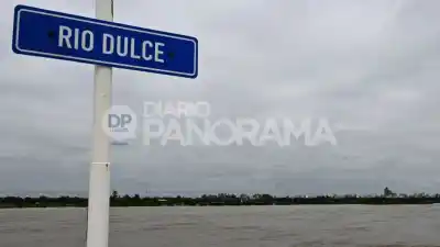Pronóstico en Santiago: Un martes sofocante y con tormentas que cambiarán el día