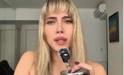 Denu González rompió su silencio: el impactante efecto secundario del nuevo tratamiento que prueba