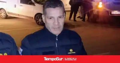 Apareció con vida y con lesiones: qué se sabe del caso de Agustina Ríos