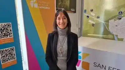 El plan de Catamarca para convertirse en destino turístico inteligente: ¿qué viene en octubre?