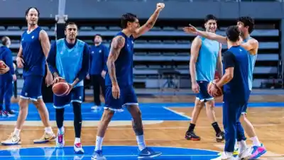 La Selección Argentina busca revancha: arranca la segunda fase rumbo a Qatar 2027