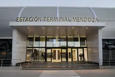 Mendoza fortalece la seguridad en su terminal: el plan que cambiará la circulación de miles de personas