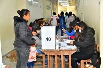 Formosa define nuevos representantes aborígenes: elecciones en el ICA el 1 de noviembre