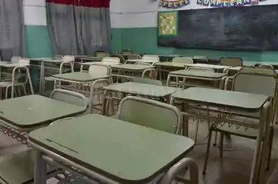 Mar del Plata paralizada: La medida que tomó el municipio ante el alerta naranja