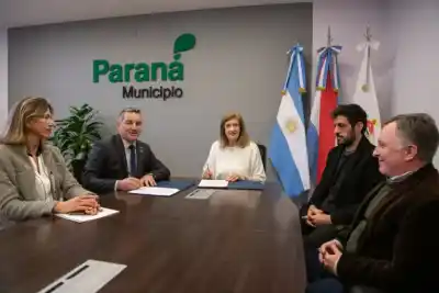 El nuevo sistema que agiliza trámites inmobiliarios en Paraná y elimina un costo