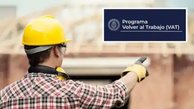 Volver al Trabajo en septiembre: ¿llegará el pago de $78.000 o la ANSES lo descarta?