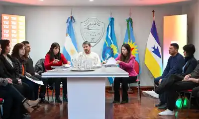 Jubilados de Trelew: cómo anotarse para cobrar $100.000 por mes