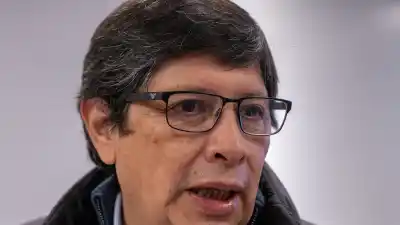 Explotó la docencia jujeña: dura respuesta a Berdeja y un reclamo que no cesa