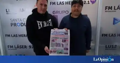 El angustiante ruego de los nietos de Alfredo Morales Roa: "Necesitamos que la gente sea empática"