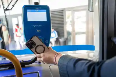 Mendoza ordena un cambio en los colectivos que afectará a todos los pasajeros