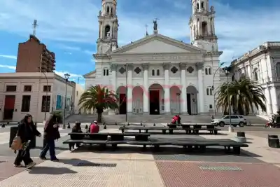 El secreto de Paraná a sus 200 años: un patrimonio que mezcla historia, arte y paisaje
