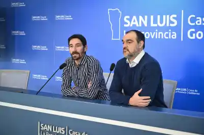 La ULP lanza su segundo Torneo de Desarrollo de Videojuegos: ¿te animás a crear el tuyo?