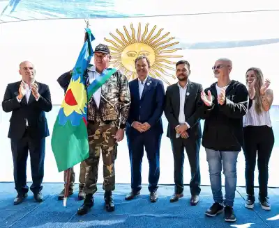 Almirante Brown abre una puerta única para sus héroes: ¿Quiénes pueden volver a Malvinas?