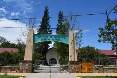 Docentes: abren la inscripción para cubrir cargos en el IFDC Villa Mercedes