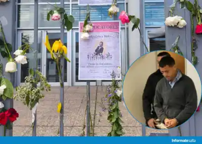 Muerte de “Jota” Figueroa: el informe que reconstruye sus últimas horas en la cárcel