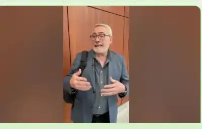El premio que recibió un ingeniero sanjuanino y que podría cambiar la forma de construir en la provincia