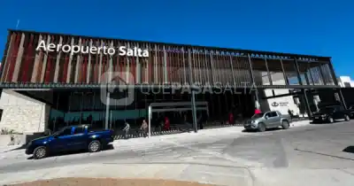 Salta estrena aeropuerto y Sáenz ya tiene en la mira la próxima obra que promete revolucionar los Valles
