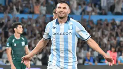La confesión de Costas que dejó a todos helados: la “Maravilla” que nadie vio venir en Racing