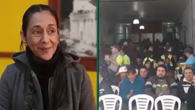 El SOEM dijo no al 10% en tres cuotas y ya amenaza con un paro municipal