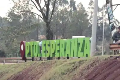 El centenario de Puerto Esperanza se acerca: estos son los eventos que no te podés perder
