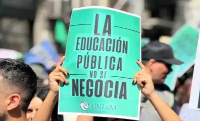 La UTN se paraliza: 48 horas de paro y marcha federal por el financiamiento universitario