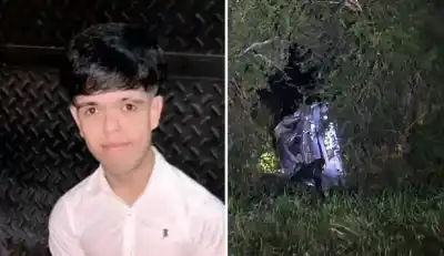 Un giro fatal en la ruta: la comunidad digital tucumana llora a un joven influencer