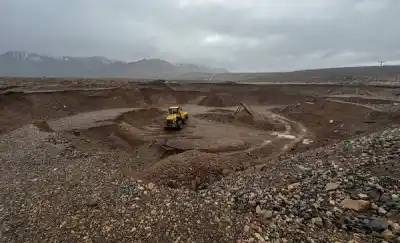 Esquel busca camiones con batea: quiénes pueden ofrecer el servicio y hasta cuándo hay tiempo
