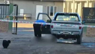 El brutal ataque con una llave cruz que terminó en homicidio y ahora tiene un nuevo culpable