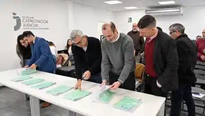 Bariloche: la Justicia Electoral avala a las siete alianzas y define el futuro de LLA