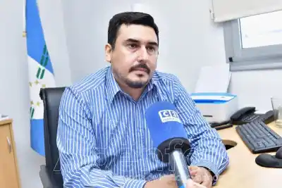 Acusación de Svartz: el dato que desmiente el relato opositor sobre el empleo público en Formosa