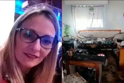 Tragedia en Chajarí: la docente que luchaba por su vida tras las quemaduras falleció en el hospital