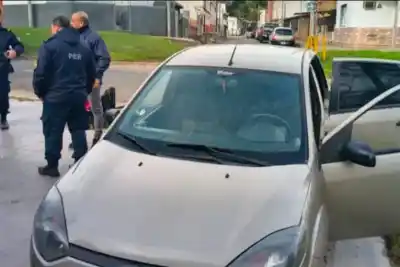 La secuencia de tres días que terminó con un comerciante de Crespo perdiendo $400.000 en una estafa
