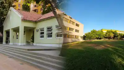 El Zonda obligó a la UNSJ a suspender la presencialidad: ¿Qué pasará con las clases?