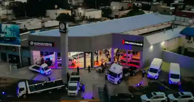 Rosario se convierte en el epicentro de una apuesta millonaria: así es el nuevo concesionario que busca dominar el transporte del Litoral